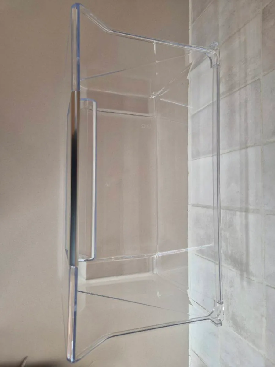 Freezer Drawer Assembly - Lower (405 x 216mm - Image 2