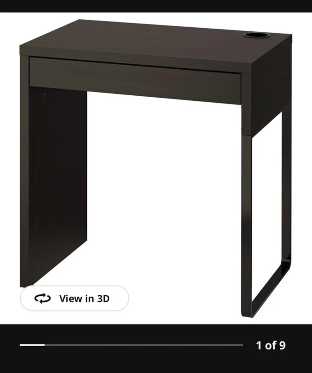 Bedroom set. - Image 4