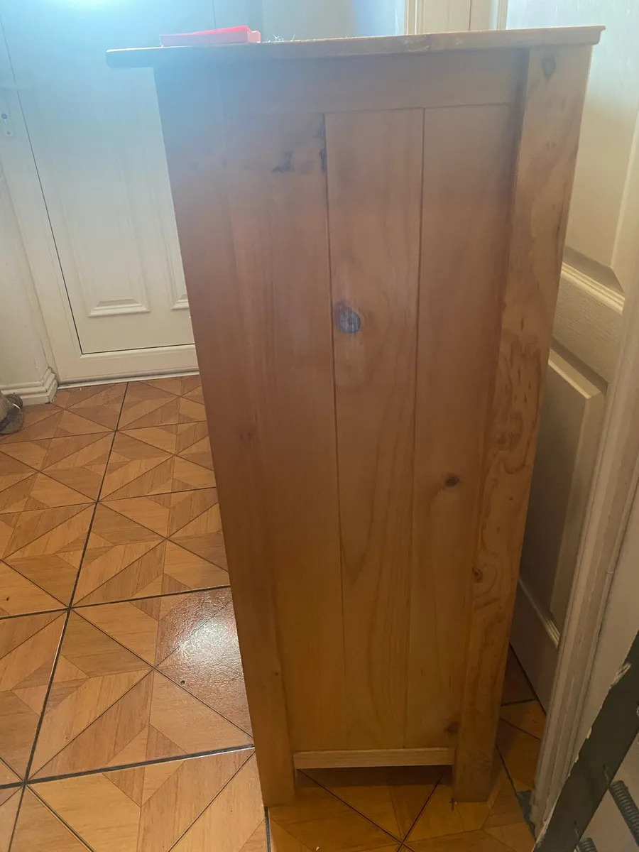 Chest of Drawers - Image 2