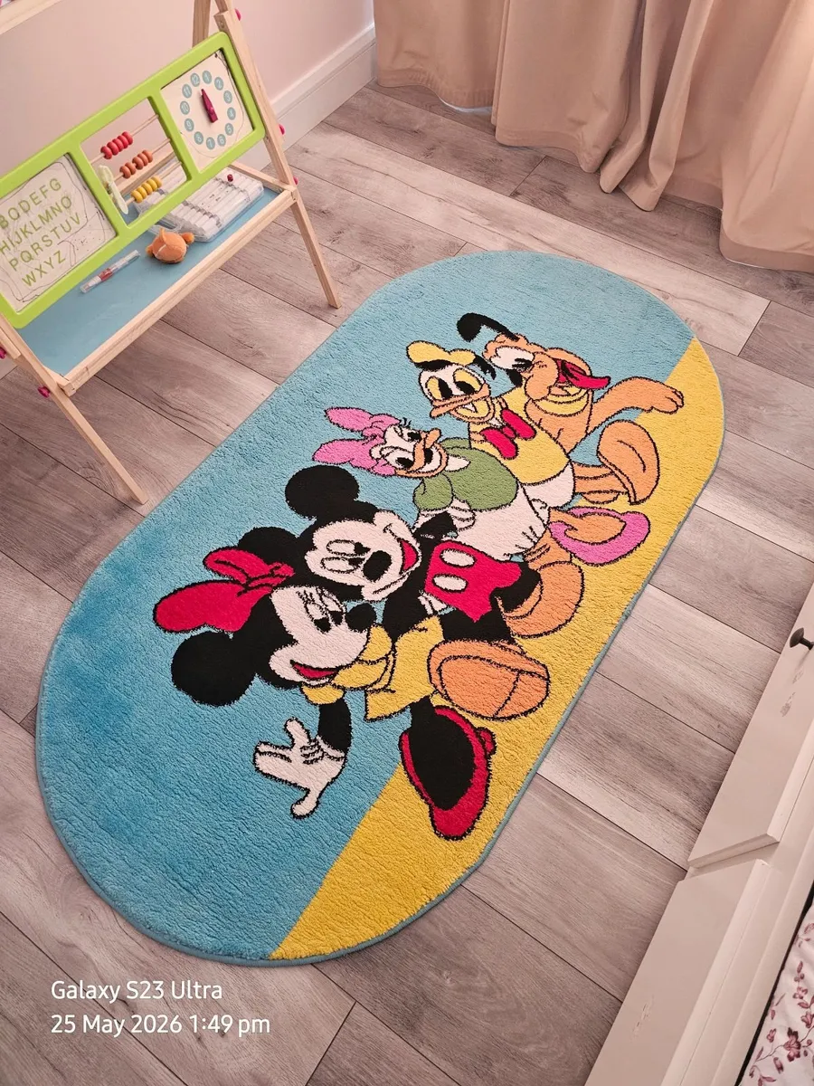 Kids rug - Image 2