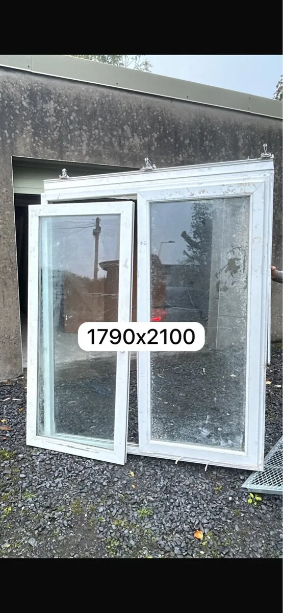 UPVC SLIDING DOOR HIGH QUALITY