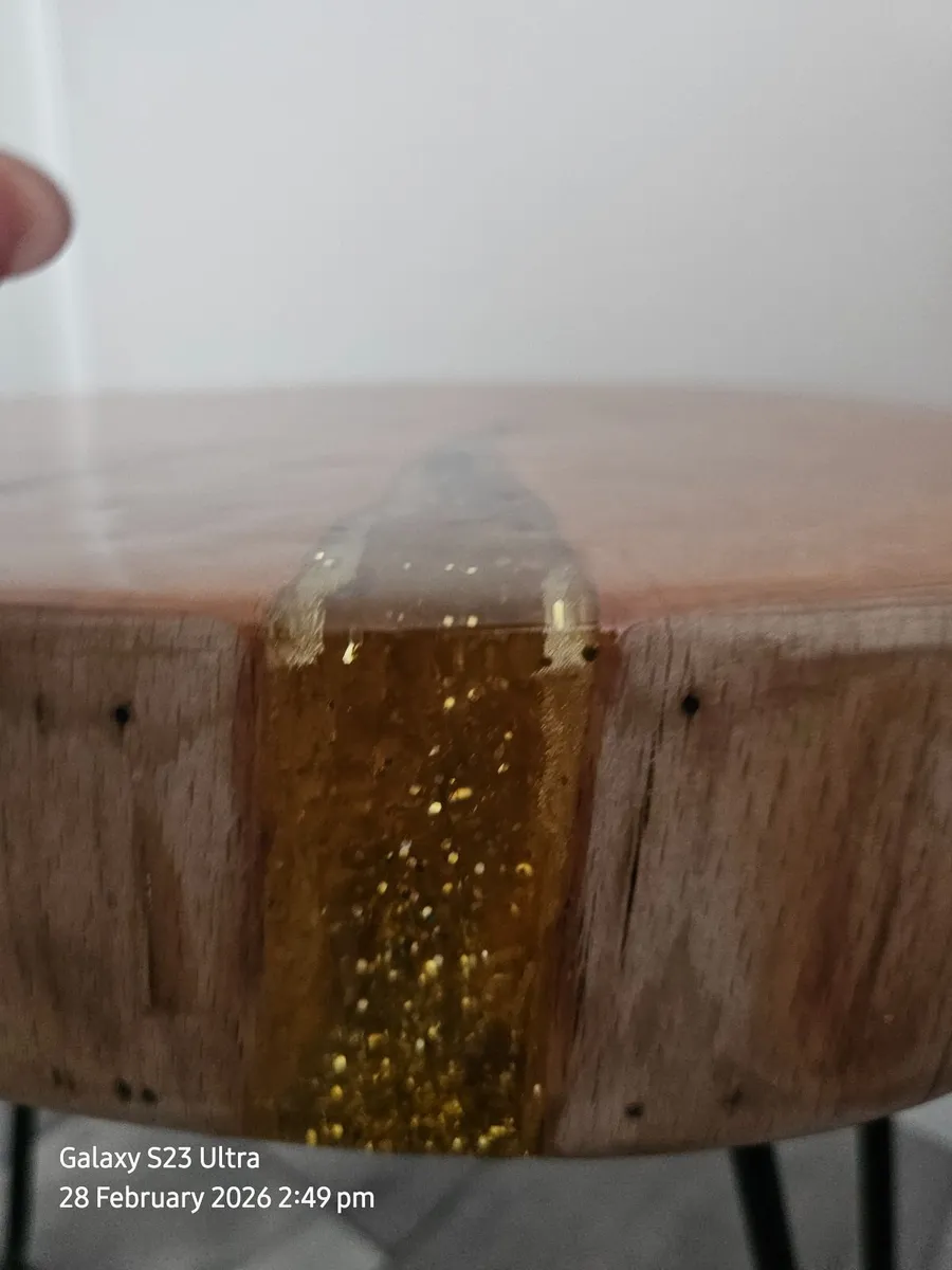 Coffee table - Image 1