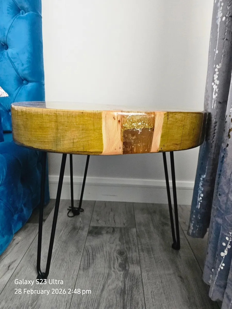 Coffee table - Image 4