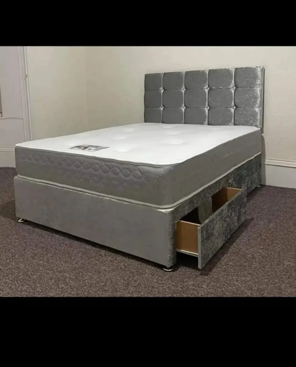 New Beds free Delivery all kildare - Image 1