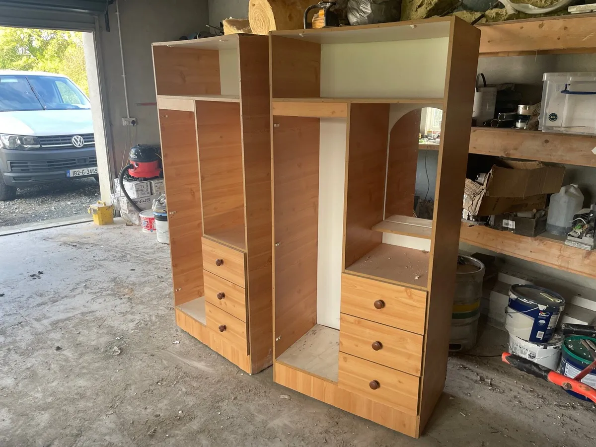 Wardrobes