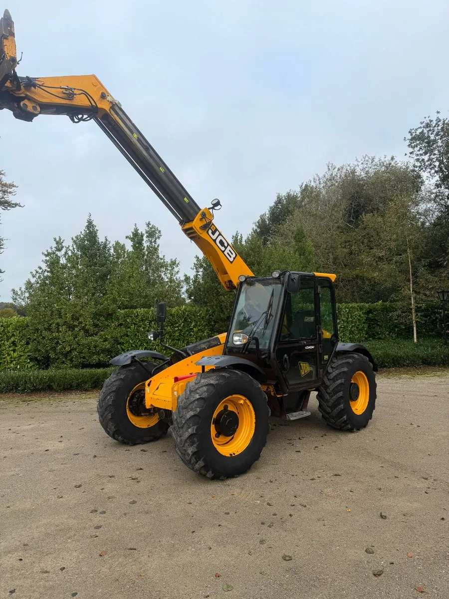 JCB 526-56 - Image 2