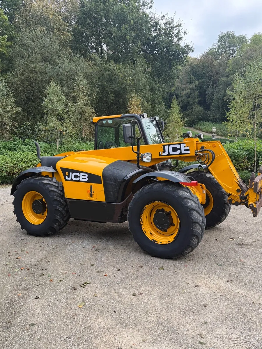 JCB 526-56 - Image 3