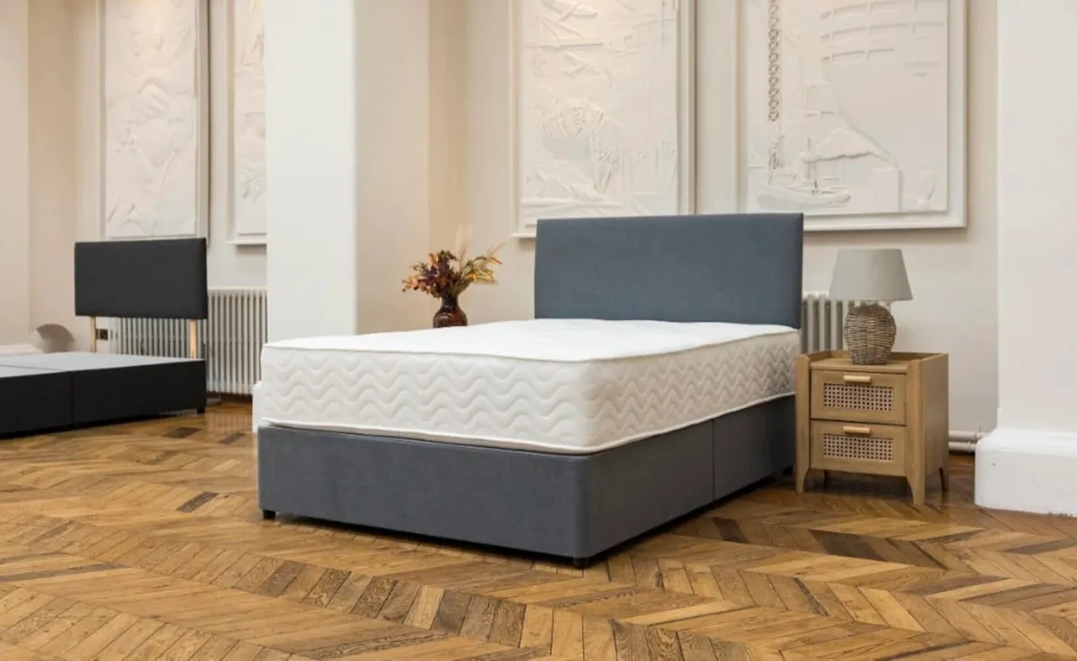 Fantastic New Beds - Image 1