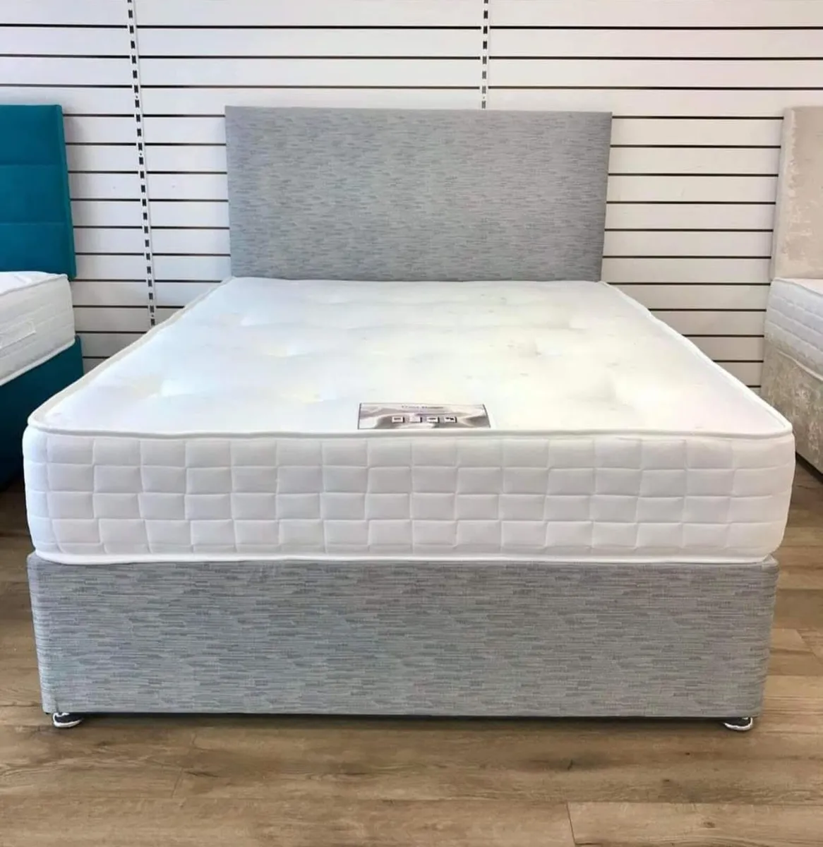 Fantastic New Beds - Image 2