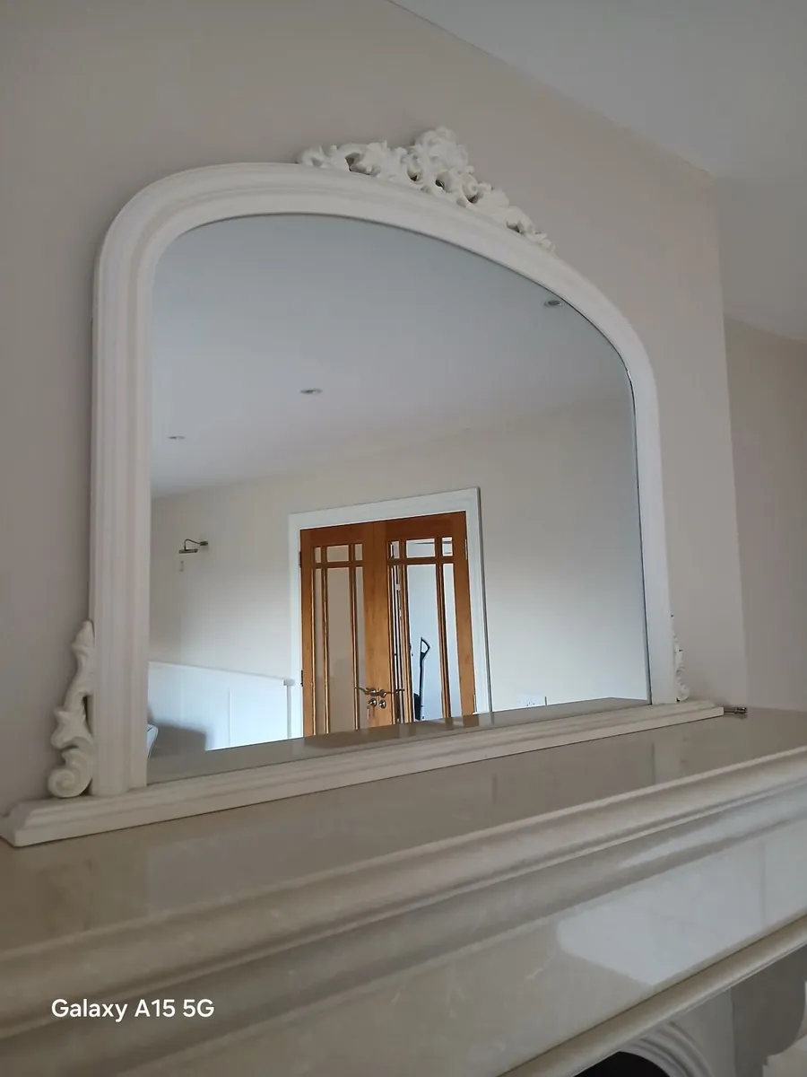 Mirror - Image 1