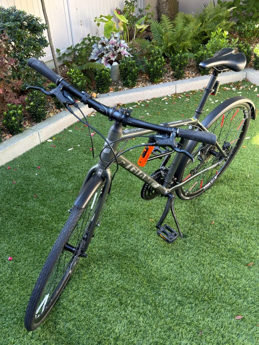 Commuter Bike - Image 1
