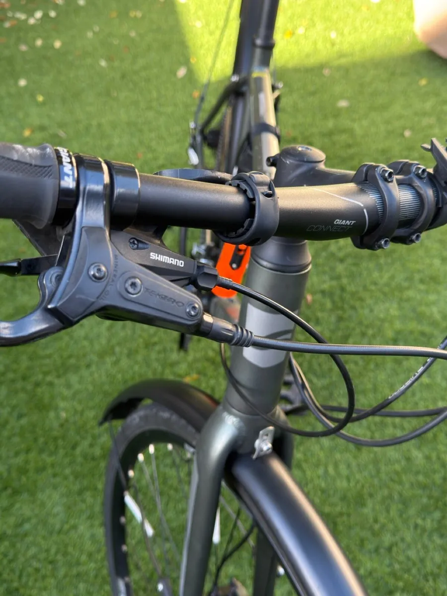 Commuter Bike - Image 2