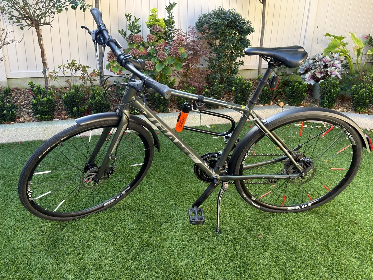 Commuter Bike - Image 3
