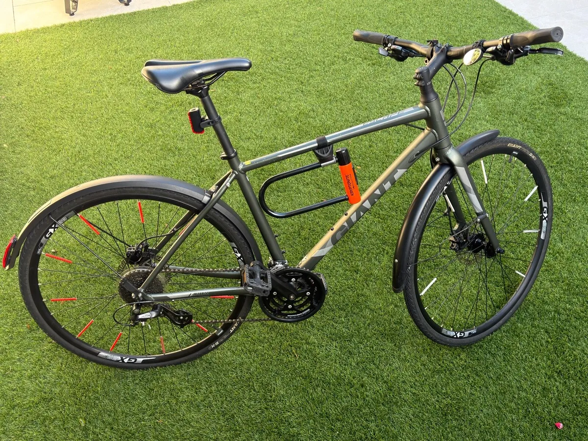 Commuter Bike - Image 4