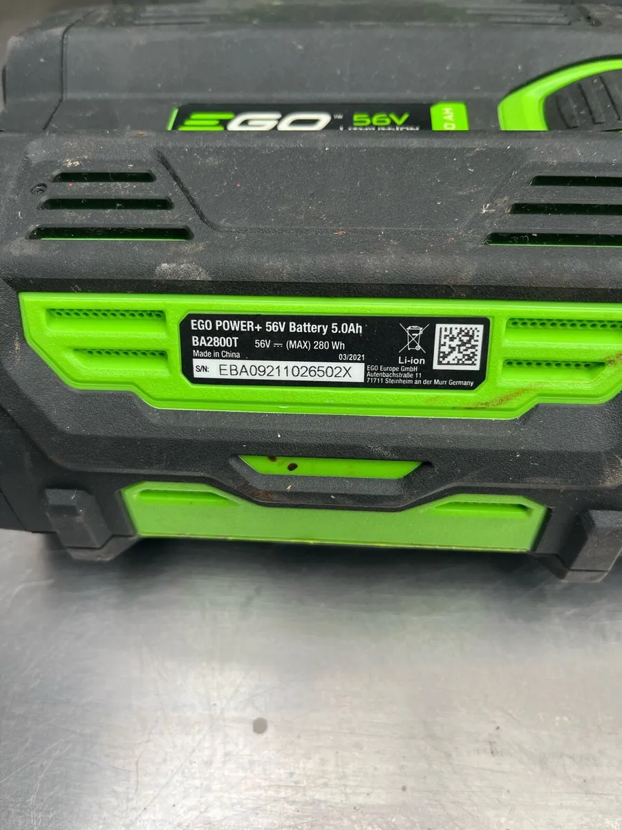 EGO Battery - Image 3