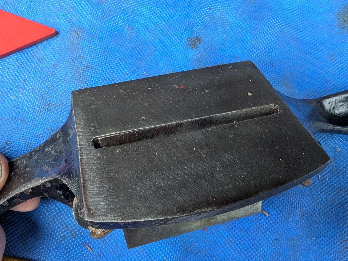 Scraper Plane - Image 2