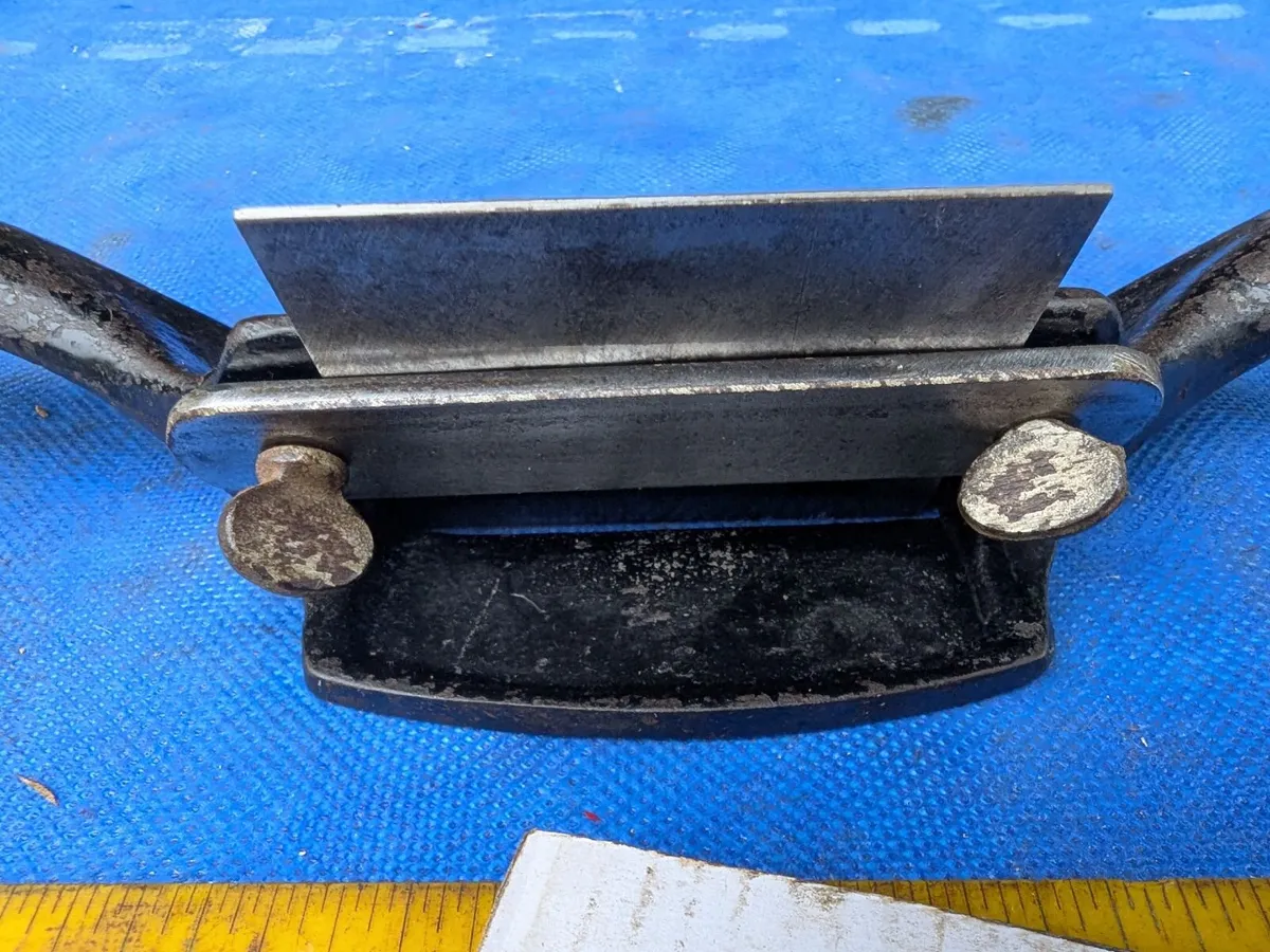 Scraper Plane - Image 3