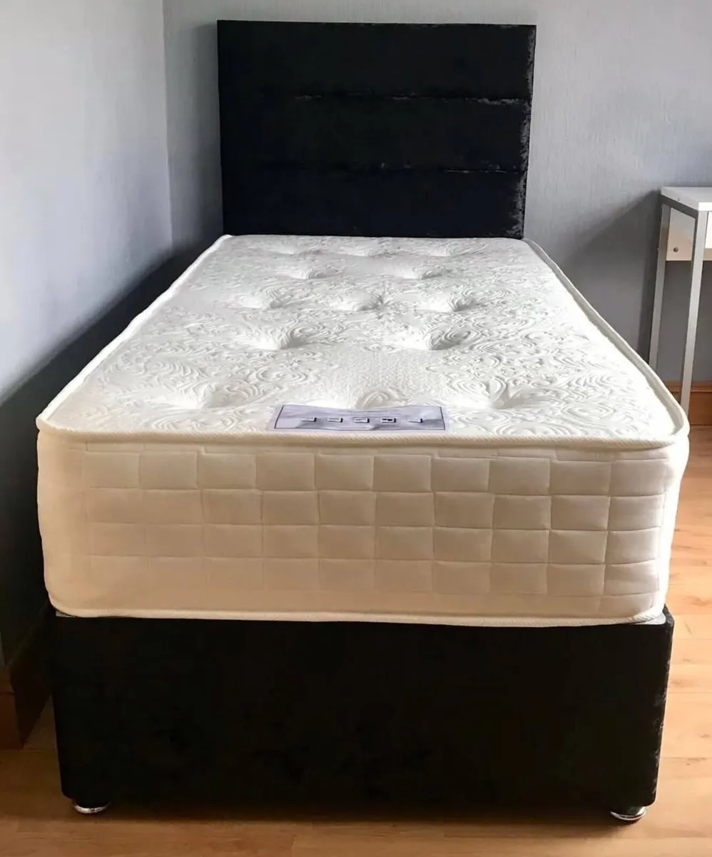 Best New Beds In limerick Free Delivery Nationwide - Image 3