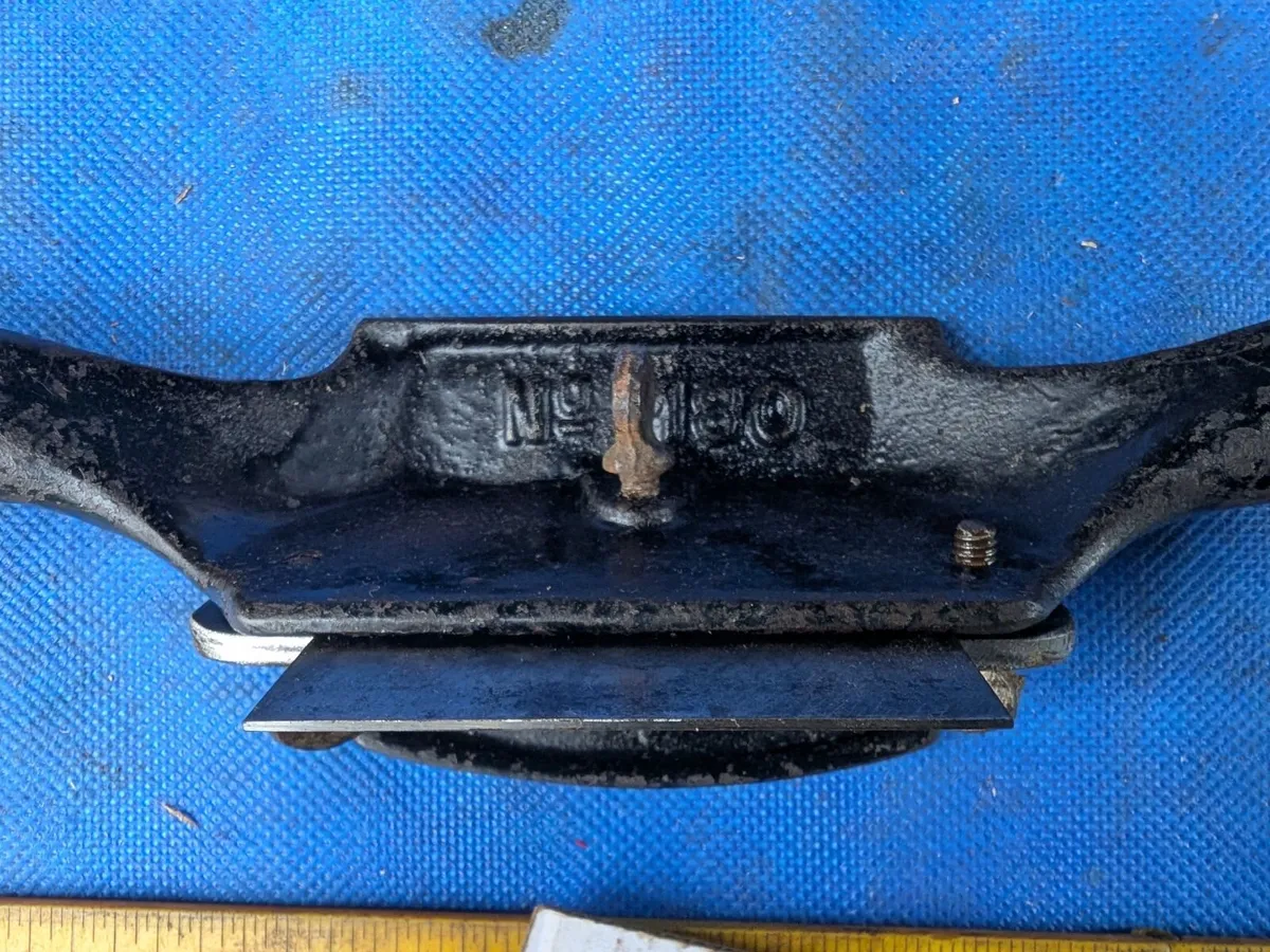 Scraper Plane - Image 4