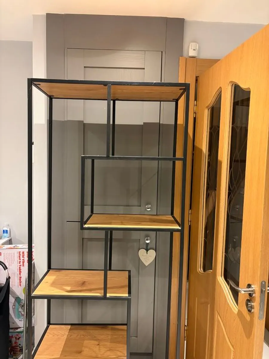 Shelf unit - Image 2