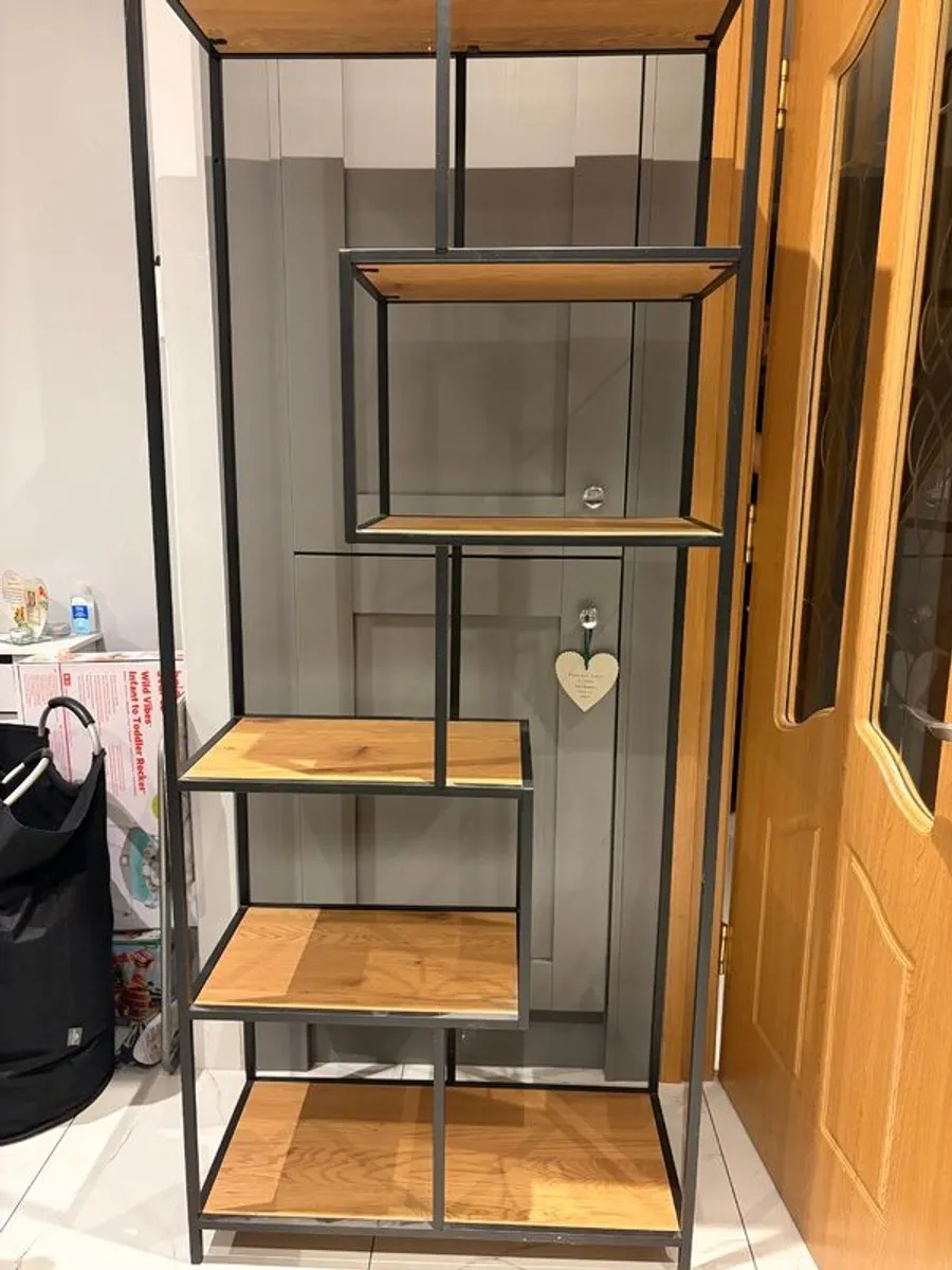 Shelf unit - Image 3