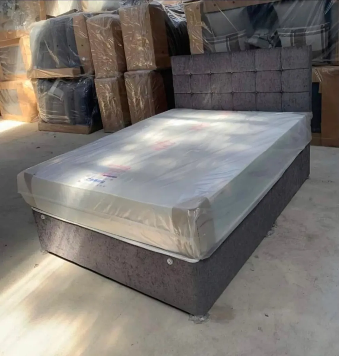 Discount New Beds - Image 2