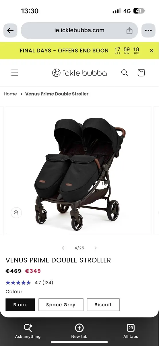 Baby items - Image 4