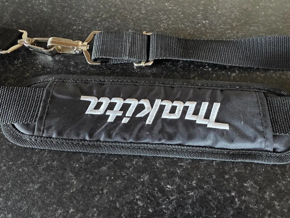 Makita shoulder straps - Image 2