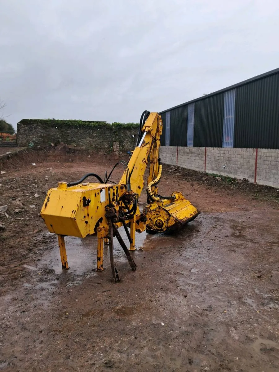 Hedgecutter - Image 3