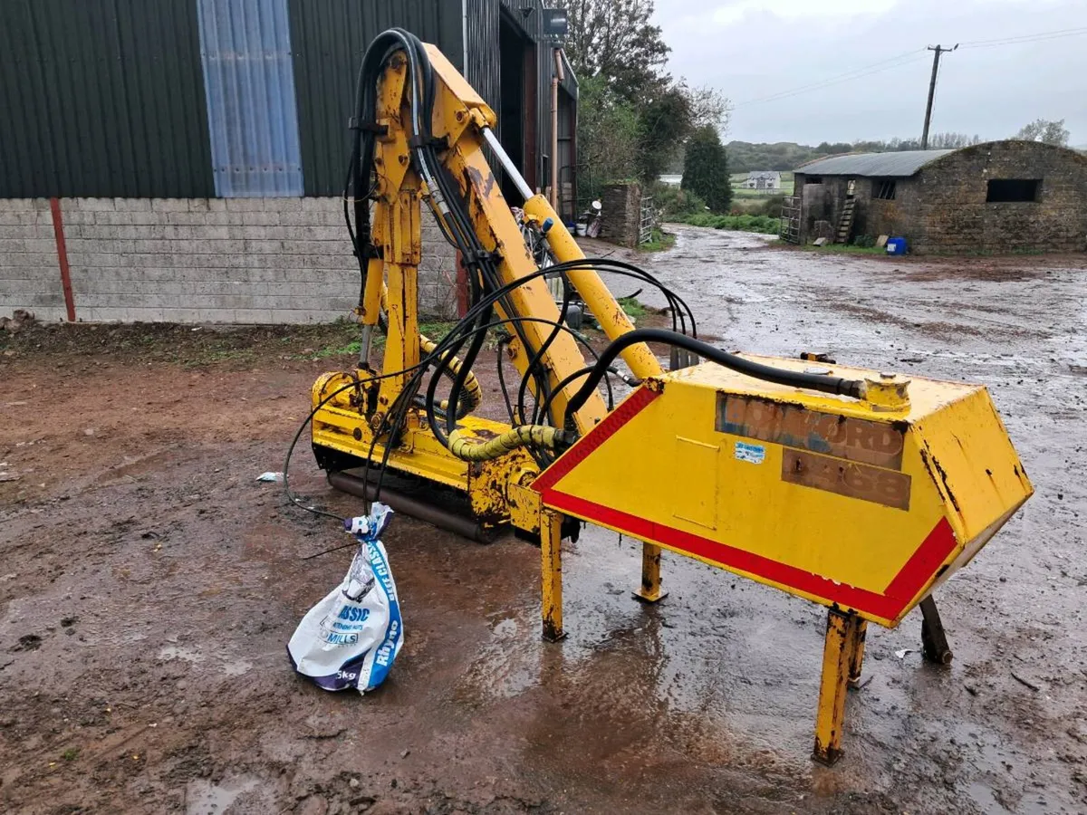 Hedgecutter - Image 4