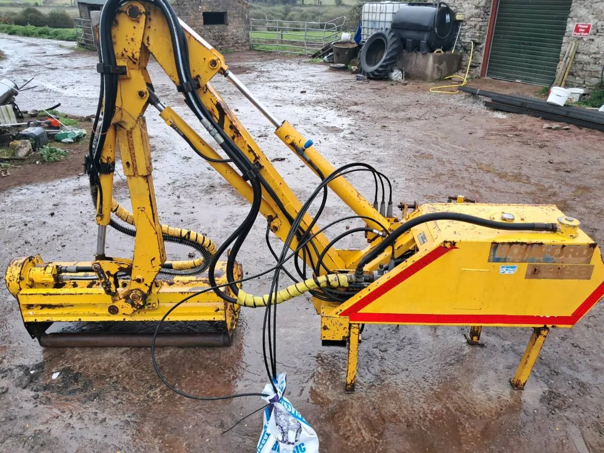 Hedgecutter - Image 2