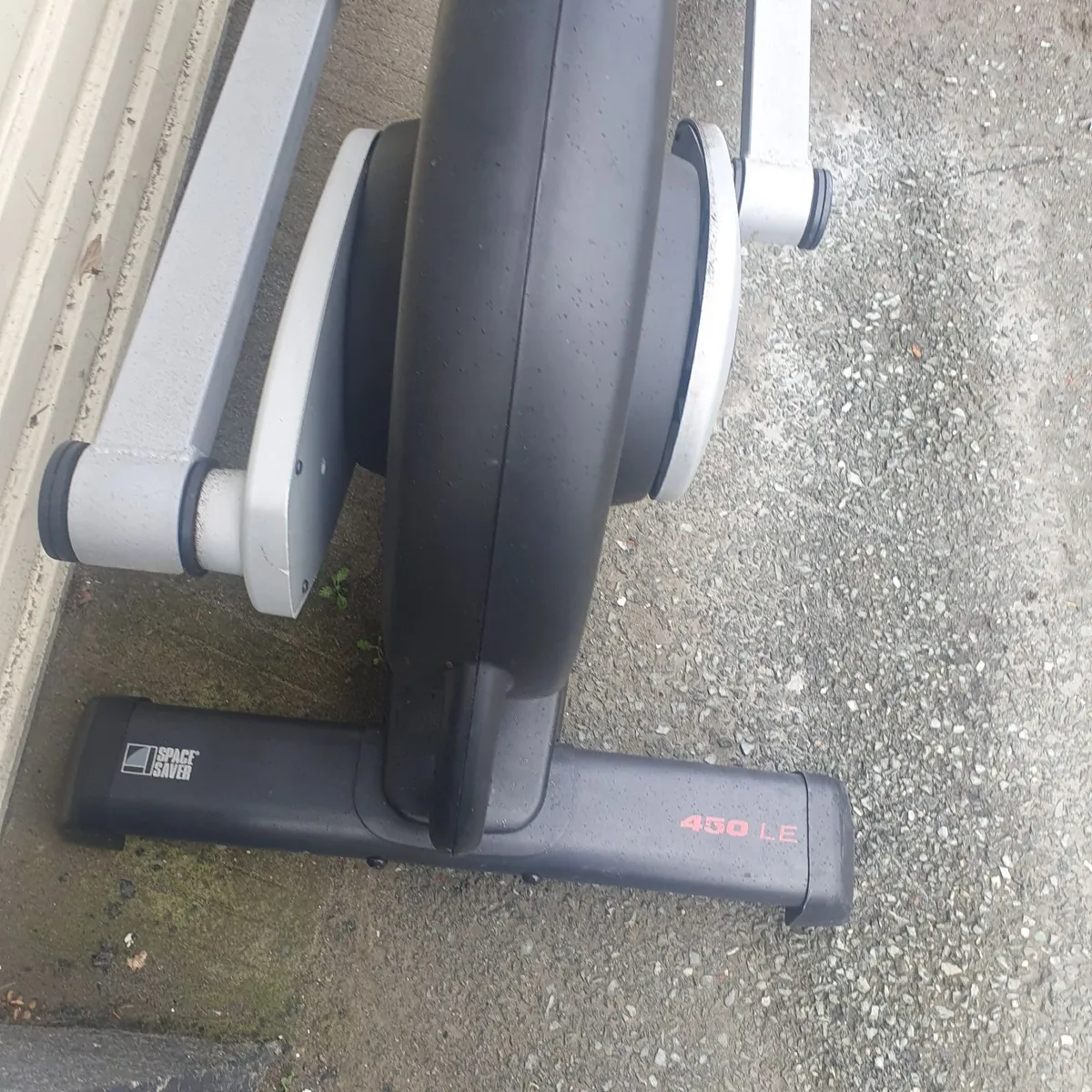 Pro-Form 450LE Cross trainer - Image 2