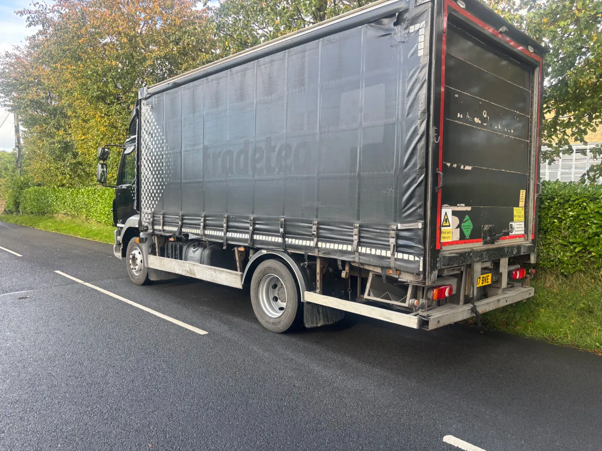 Daf lf 230 - Image 4