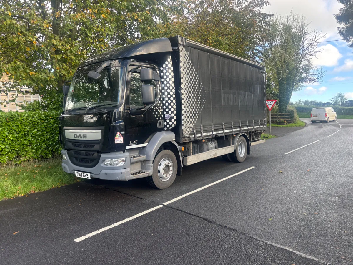 Daf lf 230 - Image 1
