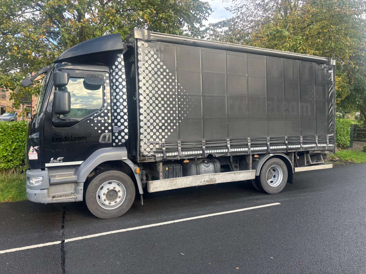 Daf lf 230 - Image 2