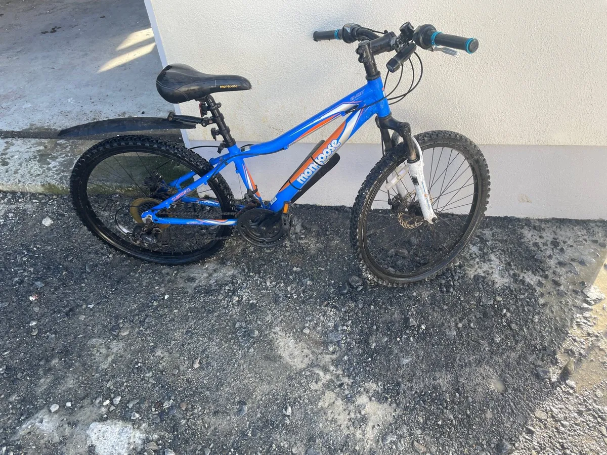 Bike