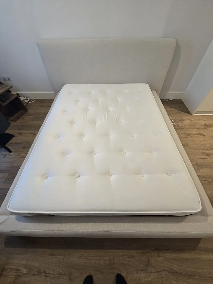 King Size Mattress - Image 3
