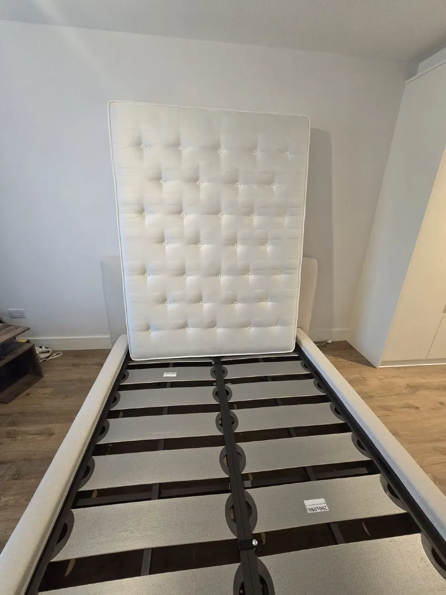 King Size Mattress - Image 2