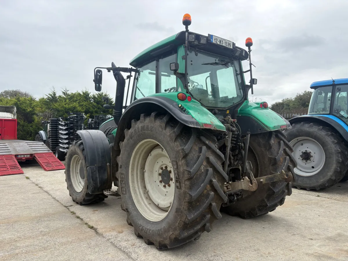 2012 Valtra T202 - Image 3