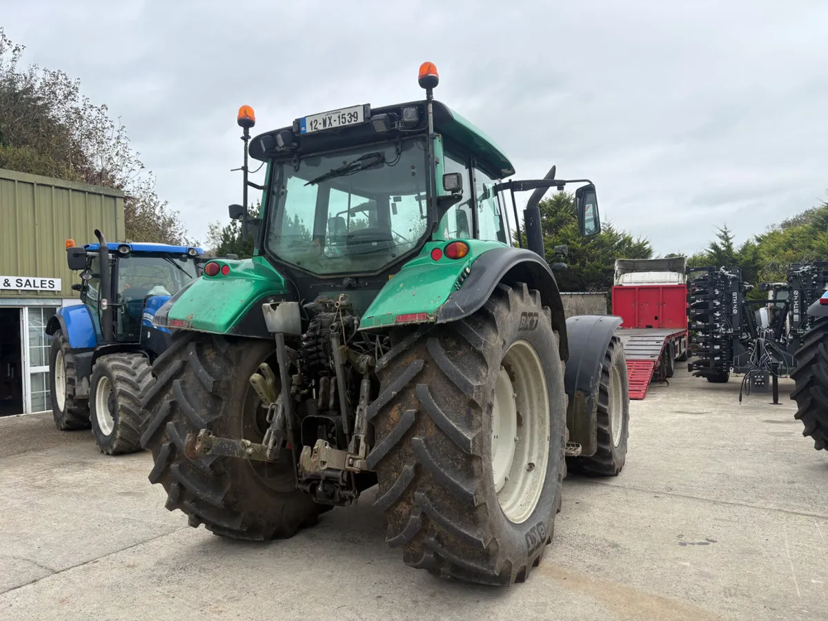 2012 Valtra T202 - Image 4