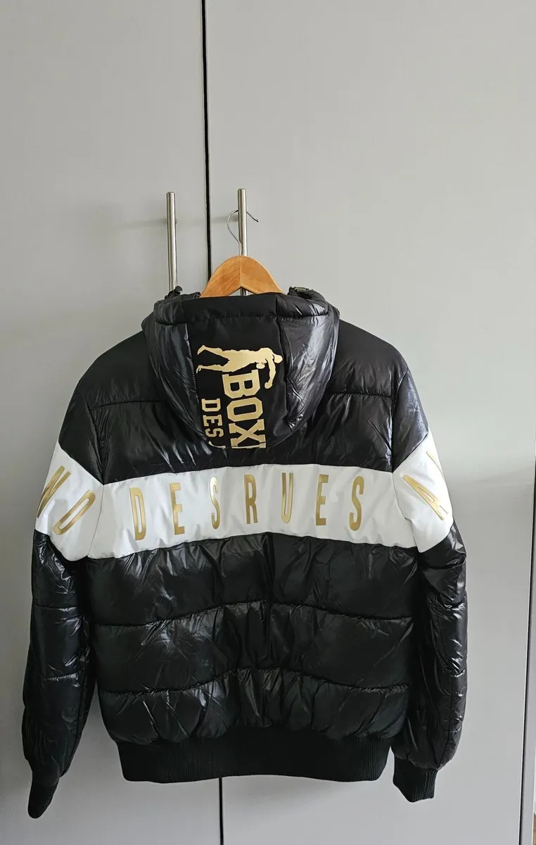 Brand new Boxeur Des Rues Kids jacket - Image 2