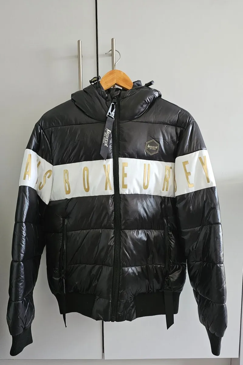 Brand new Boxeur Des Rues Kids jacket - Image 1