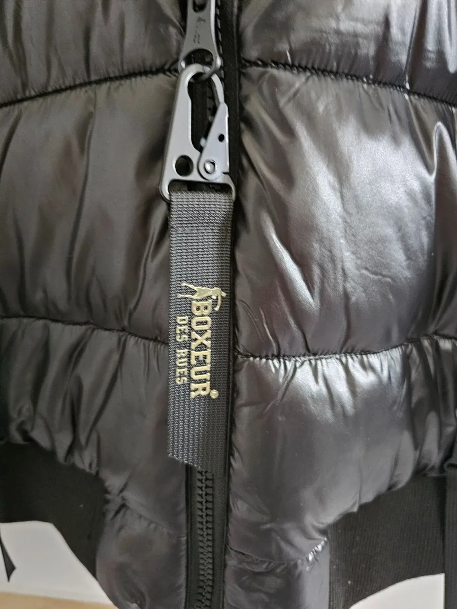 Brand new Boxeur Des Rues Kids jacket - Image 4