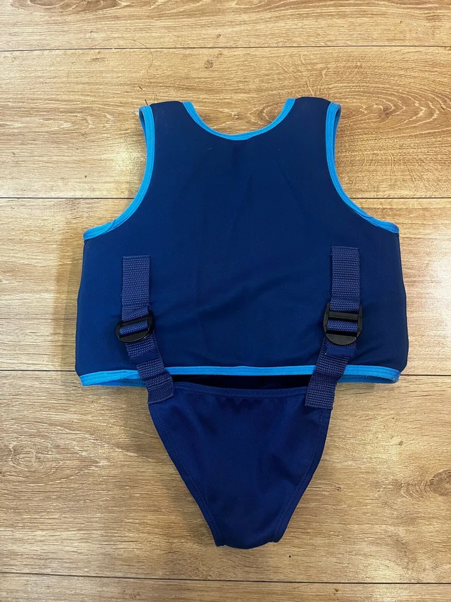 Speedo Kids Swimming Vest - Image 2