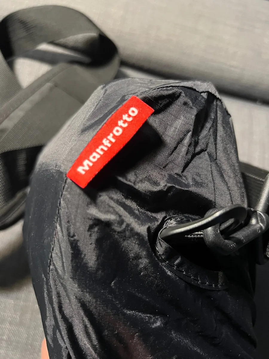 Manfrotto Advanced M III - Image 2