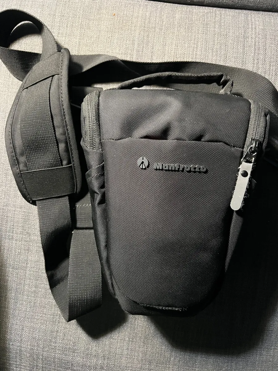 Manfrotto Advanced M III - Image 1