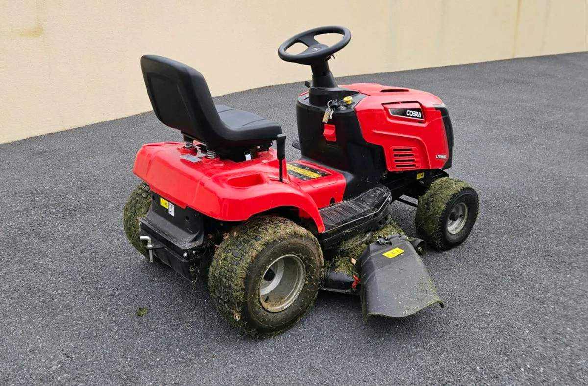 Cobra LT108MSL - Image 4