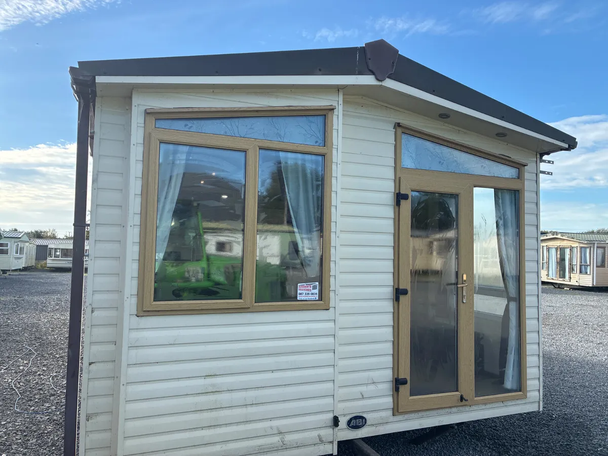 HOLY MOLY LOOK AT THIS ABI ST DAVID 38X2 BED - Image 2