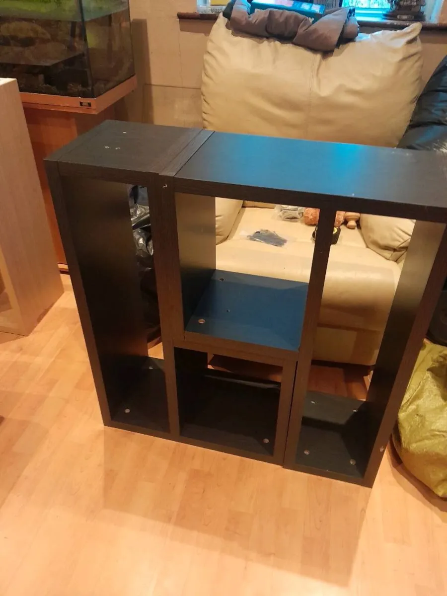 Shelf unit - Image 2