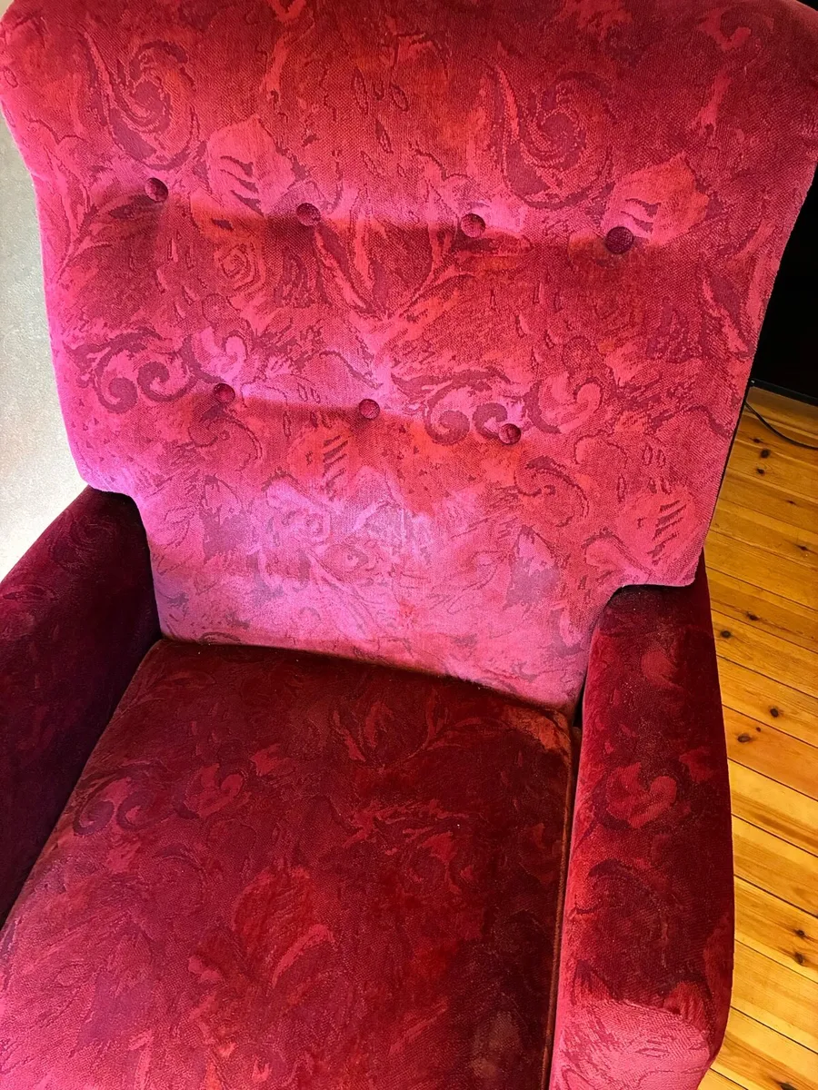 Armchair recliner - Image 2